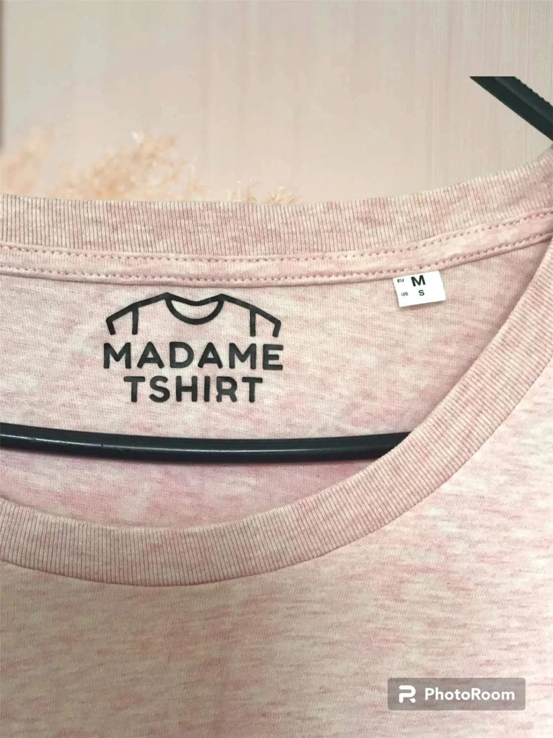Camiseta Madame TShirt – photo 3
